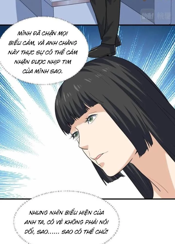 Giải Trí: Minh Tinh Bỏ Trốn 365 Ngày Chapter 39 - 13