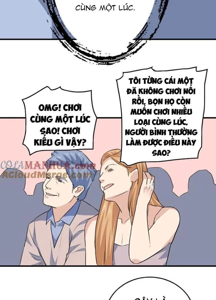 Giải Trí: Minh Tinh Bỏ Trốn 365 Ngày Chapter 39 - 27