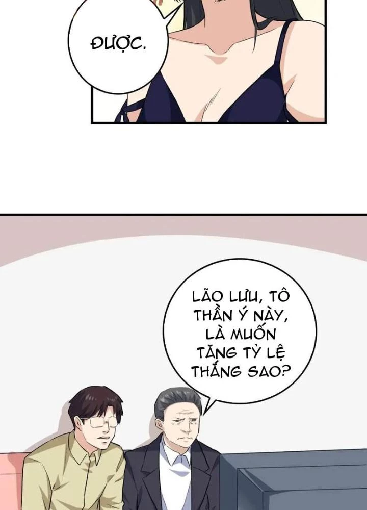 Giải Trí: Minh Tinh Bỏ Trốn 365 Ngày Chapter 39 - 31