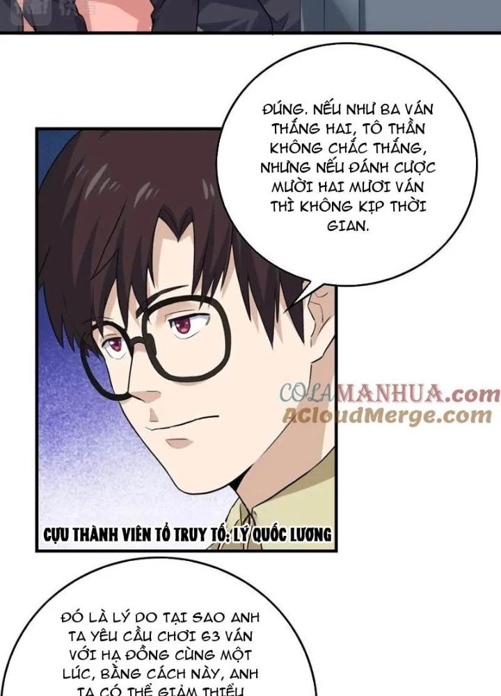 Giải Trí: Minh Tinh Bỏ Trốn 365 Ngày Chapter 39 - 33
