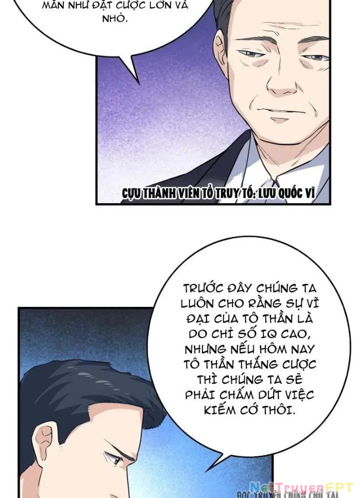 Giải Trí: Minh Tinh Bỏ Trốn 365 Ngày Chapter 39 - 35