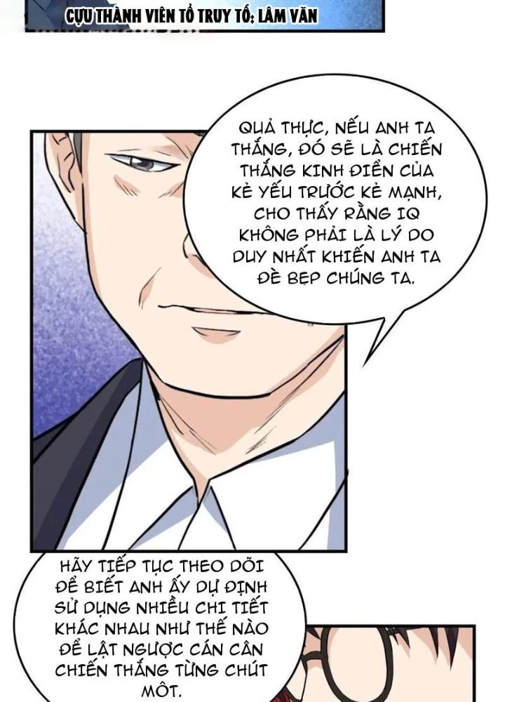 Giải Trí: Minh Tinh Bỏ Trốn 365 Ngày Chapter 39 - 37
