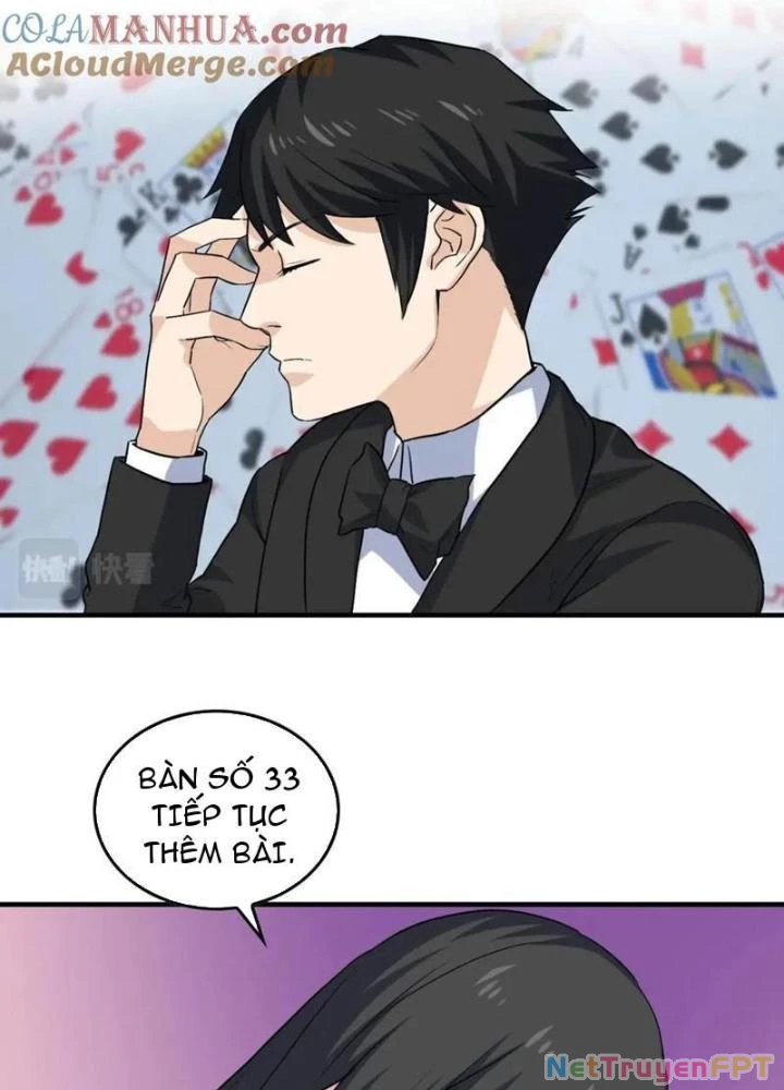 Giải Trí: Minh Tinh Bỏ Trốn 365 Ngày Chapter 39 - 43