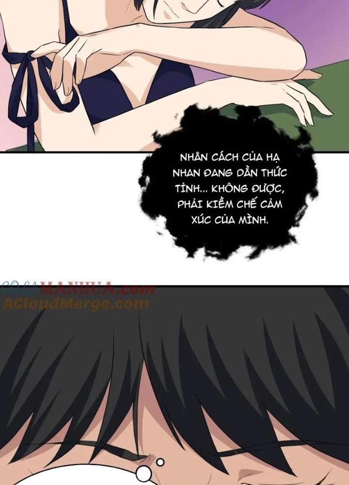 Giải Trí: Minh Tinh Bỏ Trốn 365 Ngày Chapter 39 - 45