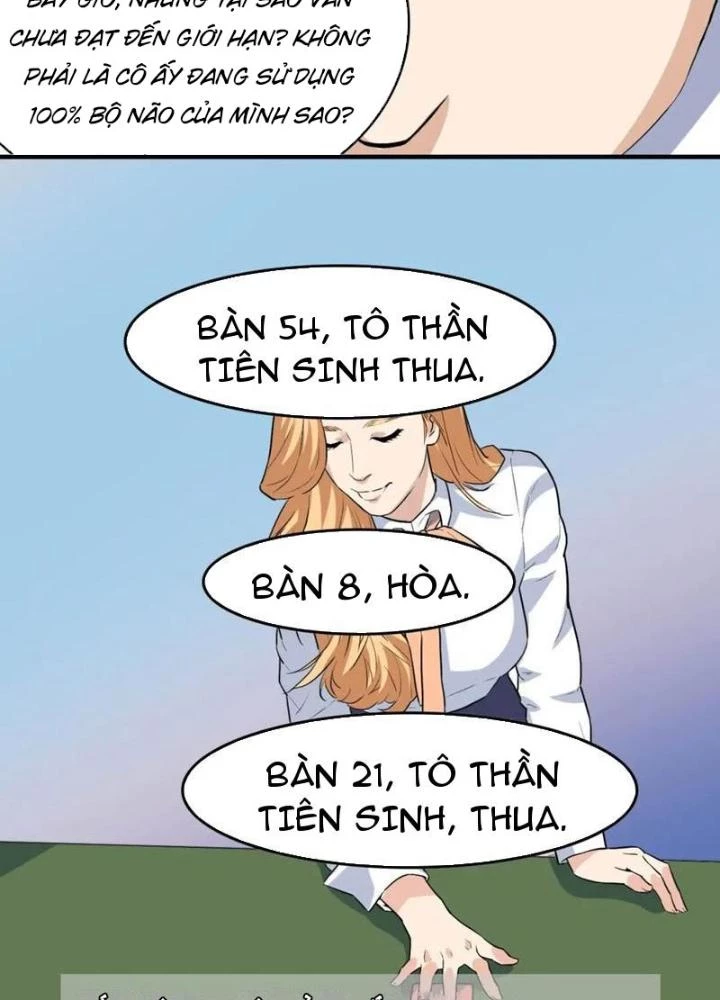 Giải Trí: Minh Tinh Bỏ Trốn 365 Ngày Chapter 39 - 47