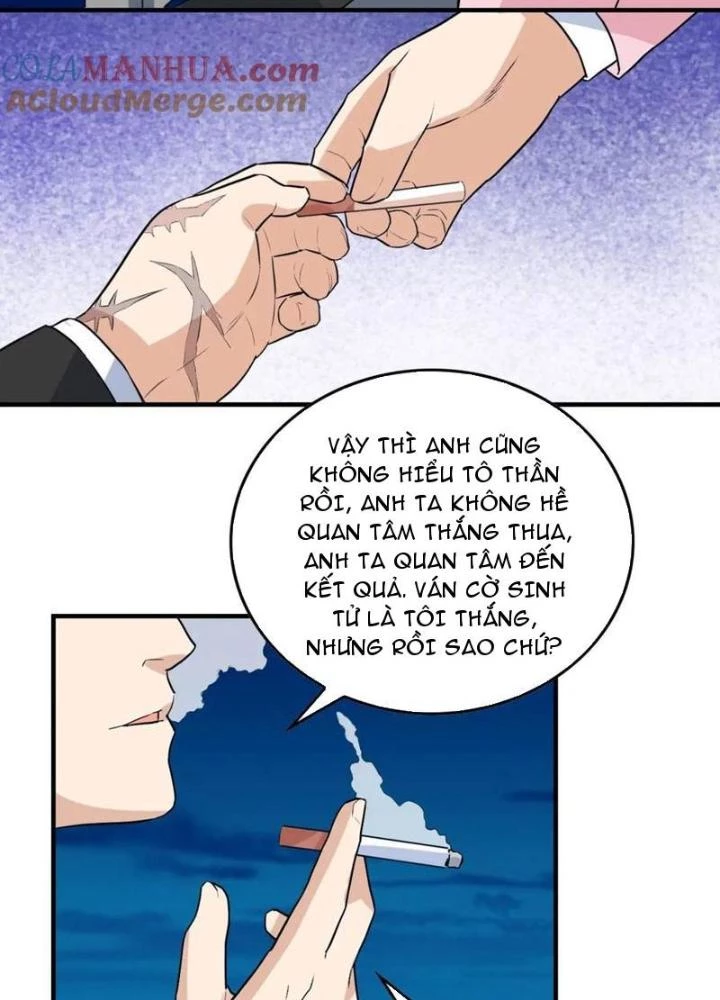 Giải Trí: Minh Tinh Bỏ Trốn 365 Ngày Chapter 39 - 61