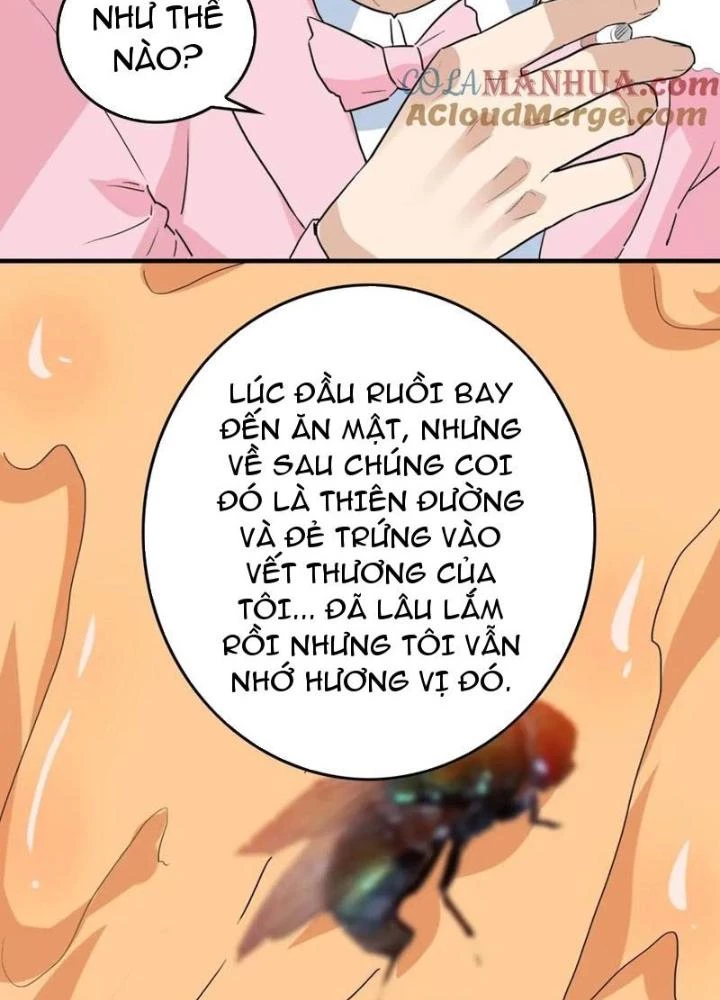 Giải Trí: Minh Tinh Bỏ Trốn 365 Ngày Chapter 39 - 67