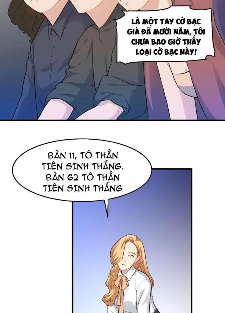 Giải Trí: Minh Tinh Bỏ Trốn 365 Ngày Chapter 40 - 5