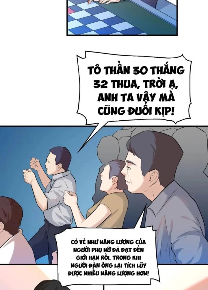 Giải Trí: Minh Tinh Bỏ Trốn 365 Ngày Chapter 40 - 7