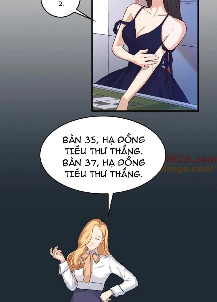 Giải Trí: Minh Tinh Bỏ Trốn 365 Ngày Chapter 40 - 15