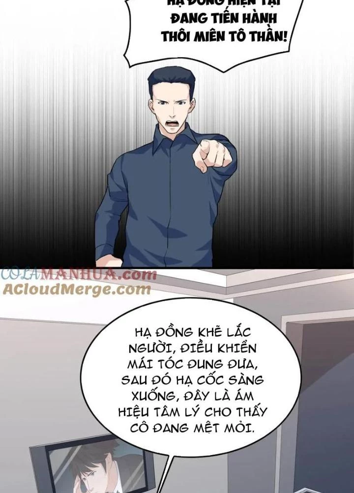 Giải Trí: Minh Tinh Bỏ Trốn 365 Ngày Chapter 40 - 27