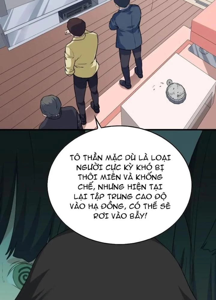 Giải Trí: Minh Tinh Bỏ Trốn 365 Ngày Chapter 40 - 29