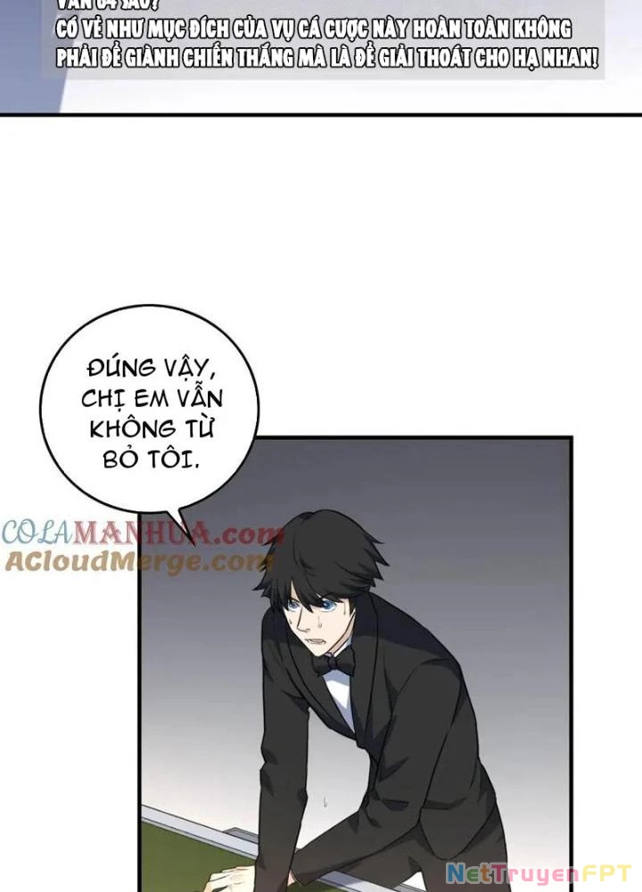 Giải Trí: Minh Tinh Bỏ Trốn 365 Ngày Chapter 40 - 45