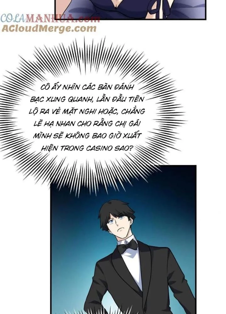 Giải Trí: Minh Tinh Bỏ Trốn 365 Ngày Chapter 40 - 55