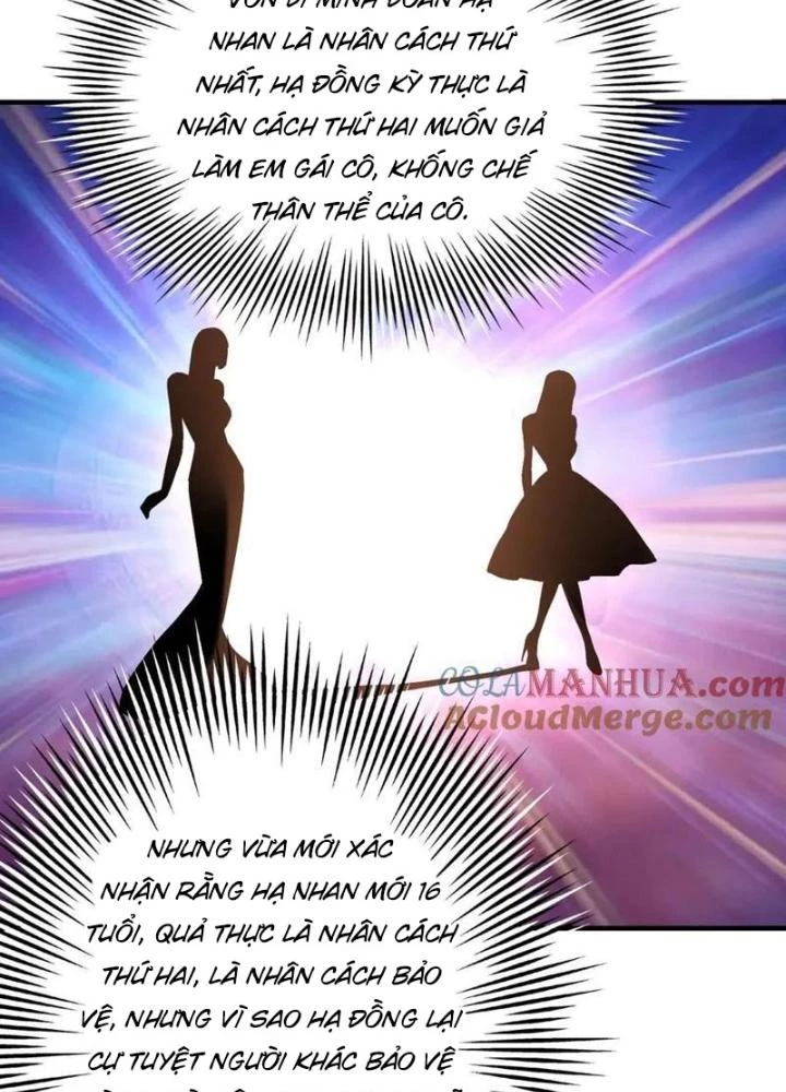 Giải Trí: Minh Tinh Bỏ Trốn 365 Ngày Chapter 40 - 57