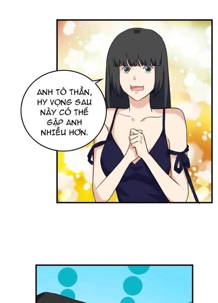 Giải Trí: Minh Tinh Bỏ Trốn 365 Ngày Chapter 40 - 71
