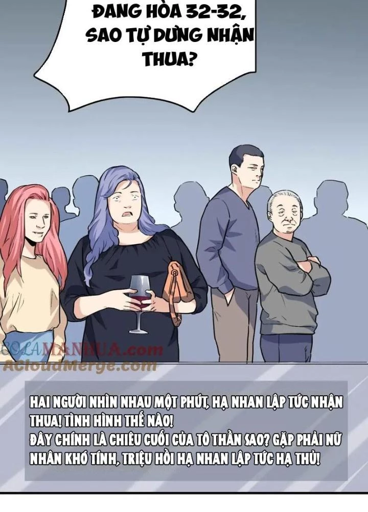 Giải Trí: Minh Tinh Bỏ Trốn 365 Ngày Chapter 40 - 81
