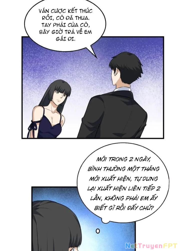 Giải Trí: Minh Tinh Bỏ Trốn 365 Ngày Chapter 40 - 87
