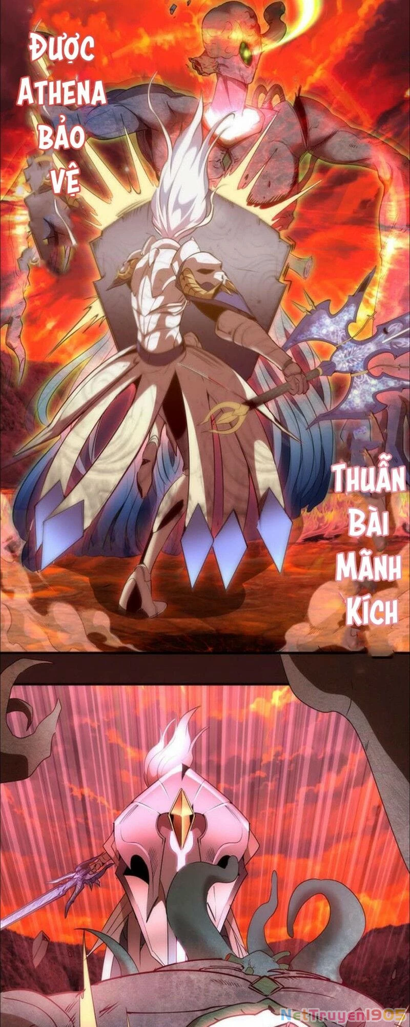 Cao Đẳng Linh Hồn Chapter 179 - 4