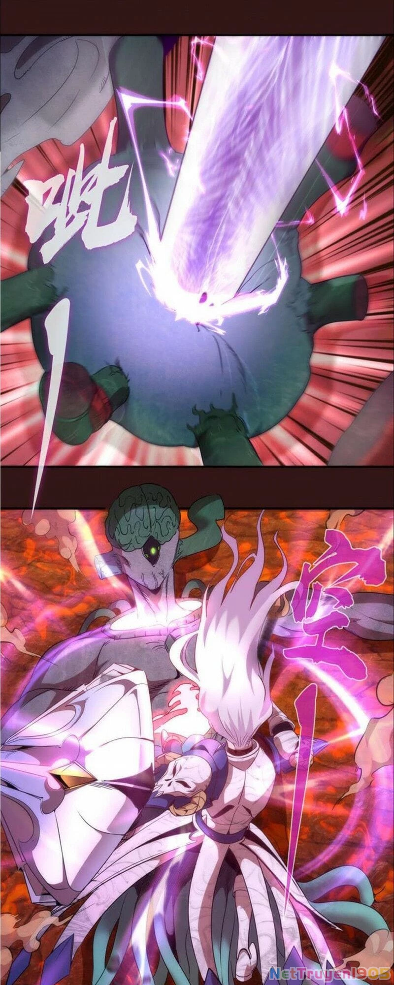 Cao Đẳng Linh Hồn Chapter 179 - 6