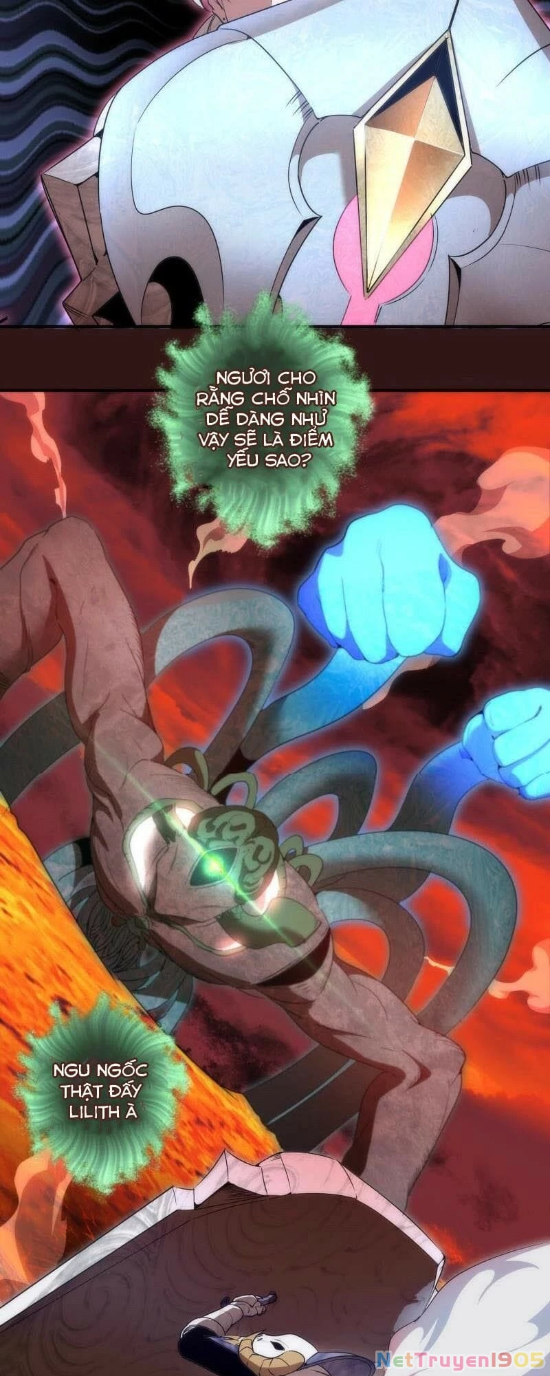 Cao Đẳng Linh Hồn Chapter 179 - 10