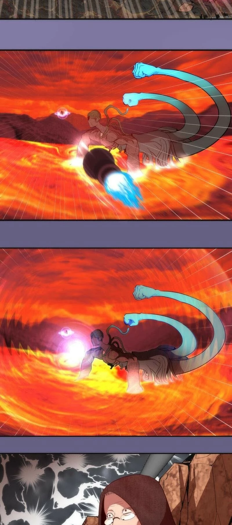 Cao Đẳng Linh Hồn Chapter 179 - 16