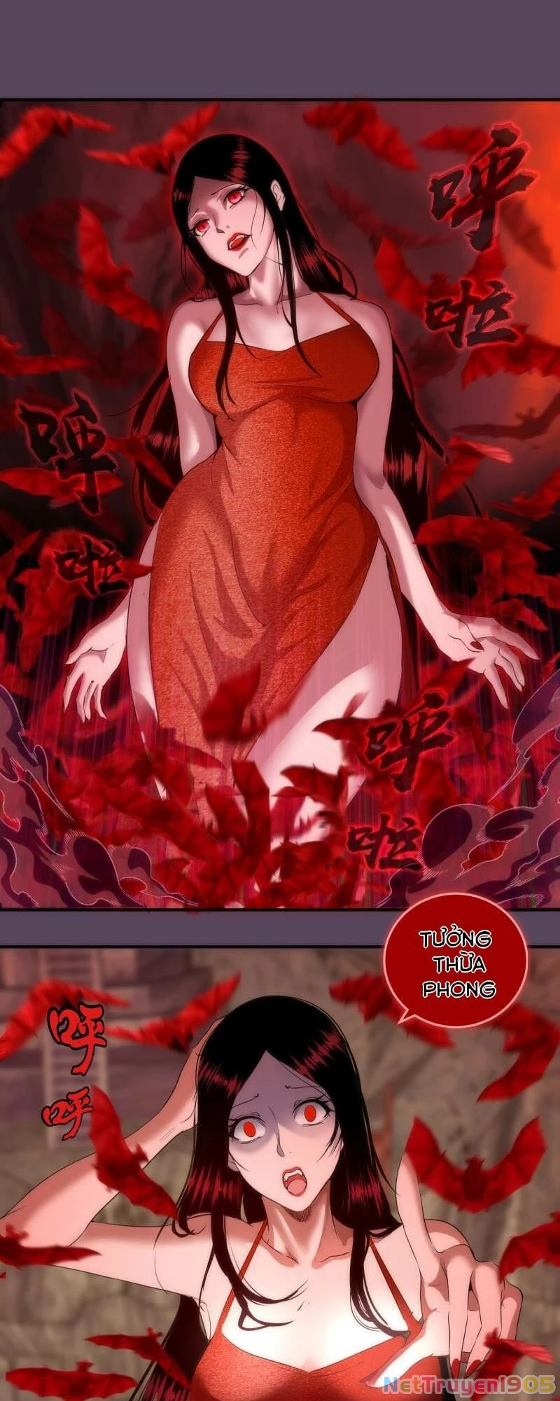 Cao Đẳng Linh Hồn Chapter 179 - 33