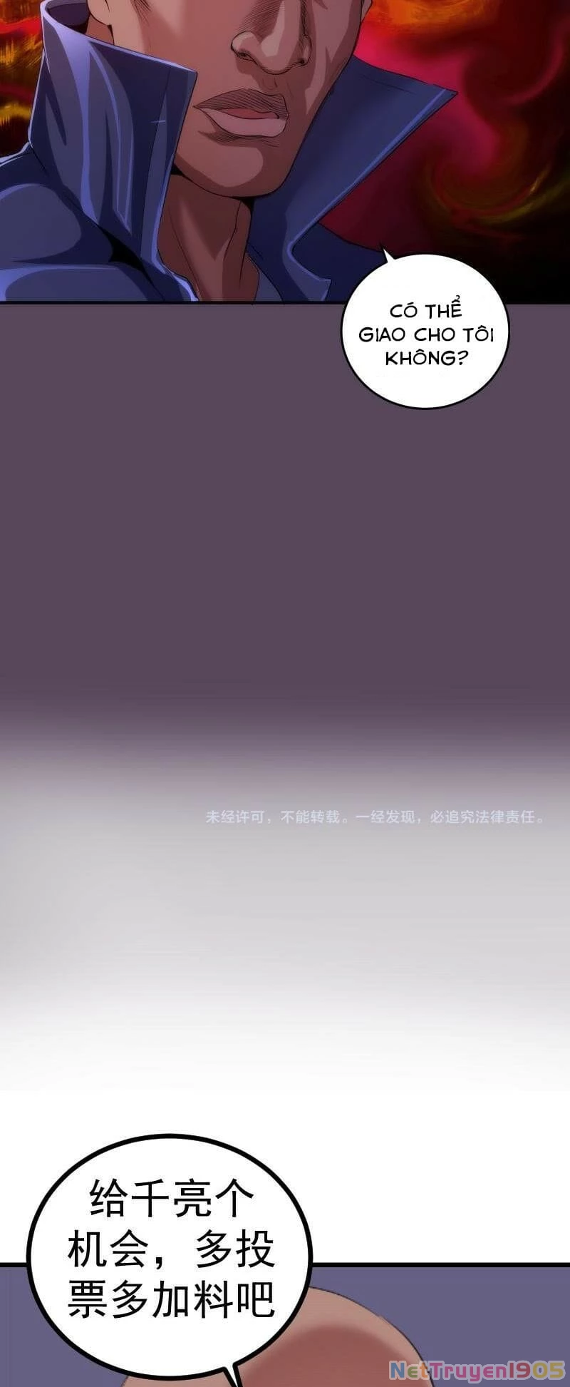 Cao Đẳng Linh Hồn Chapter 179 - 36