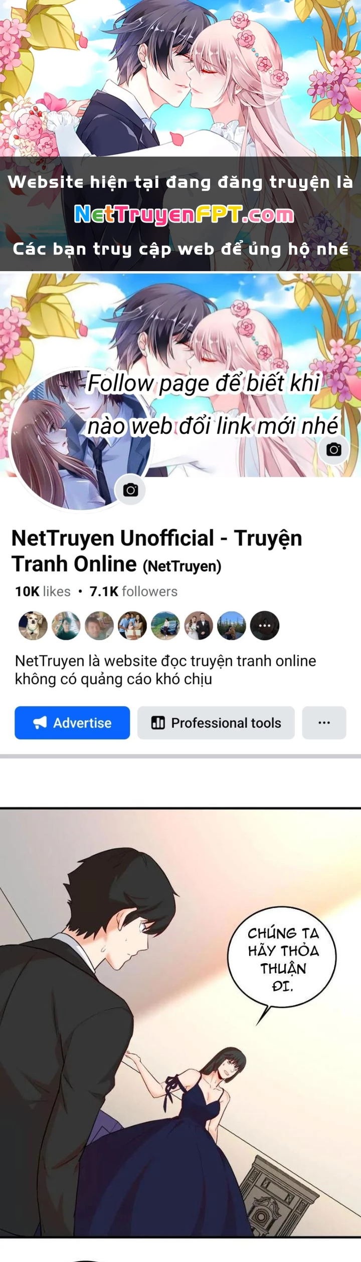 Giải Trí: Minh Tinh Bỏ Trốn 365 Ngày Chapter 41 - 1