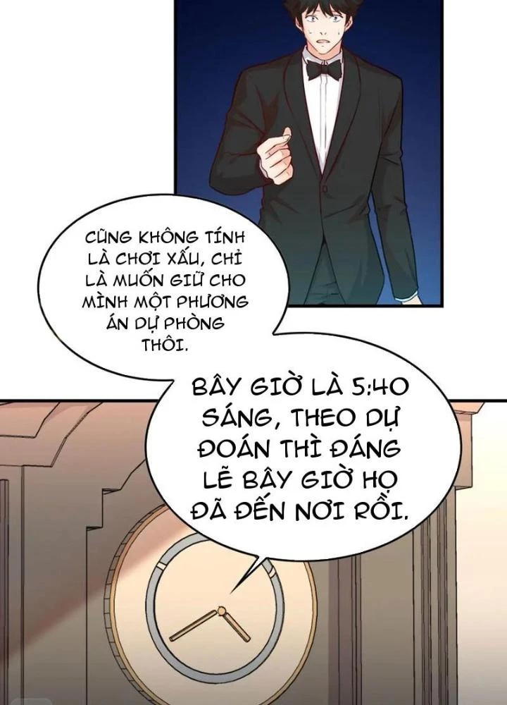 Giải Trí: Minh Tinh Bỏ Trốn 365 Ngày Chapter 41 - 3