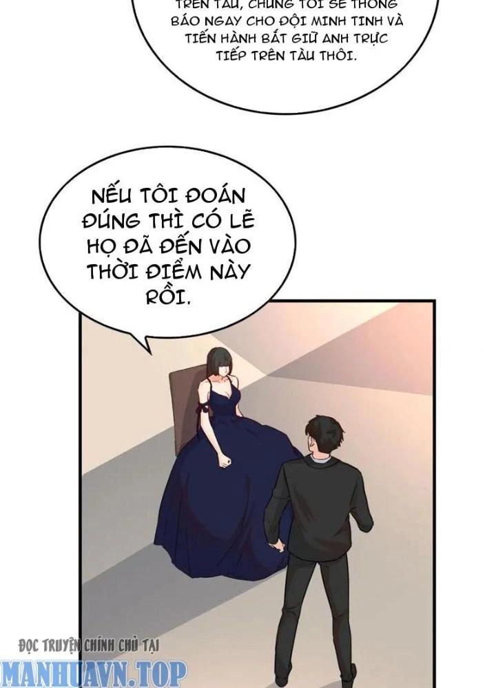 Giải Trí: Minh Tinh Bỏ Trốn 365 Ngày Chapter 41 - 7