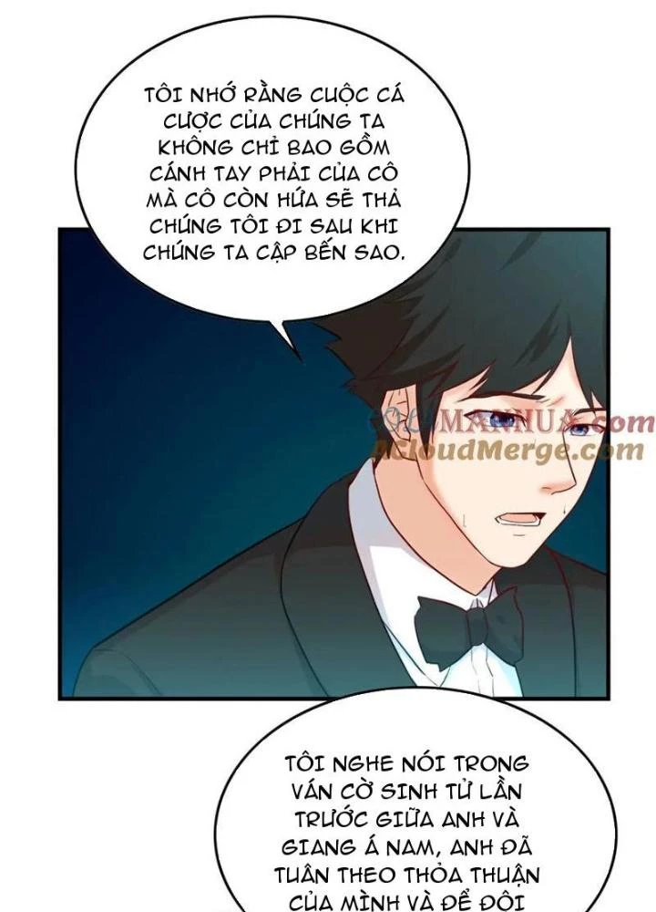 Giải Trí: Minh Tinh Bỏ Trốn 365 Ngày Chapter 41 - 9