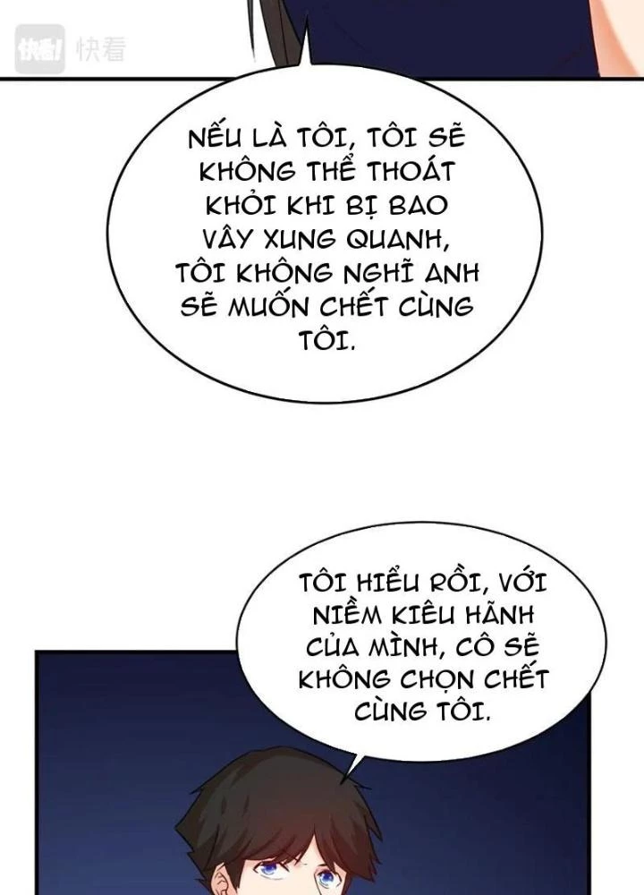 Giải Trí: Minh Tinh Bỏ Trốn 365 Ngày Chapter 41 - 17