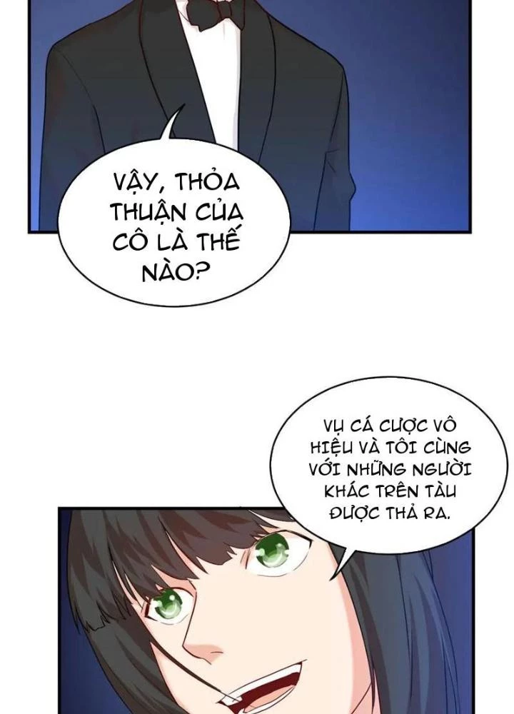 Giải Trí: Minh Tinh Bỏ Trốn 365 Ngày Chapter 41 - 19