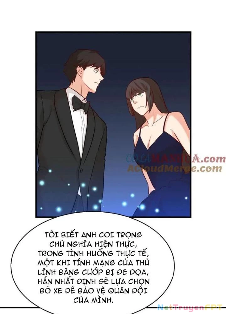 Giải Trí: Minh Tinh Bỏ Trốn 365 Ngày Chapter 41 - 27