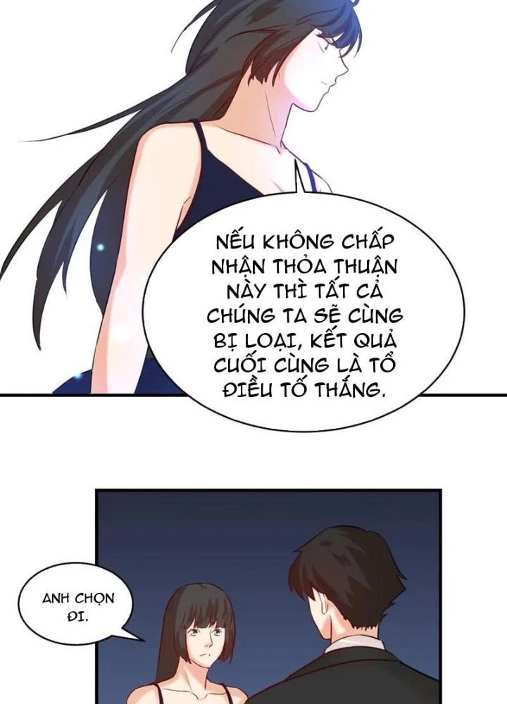 Giải Trí: Minh Tinh Bỏ Trốn 365 Ngày Chapter 41 - 29