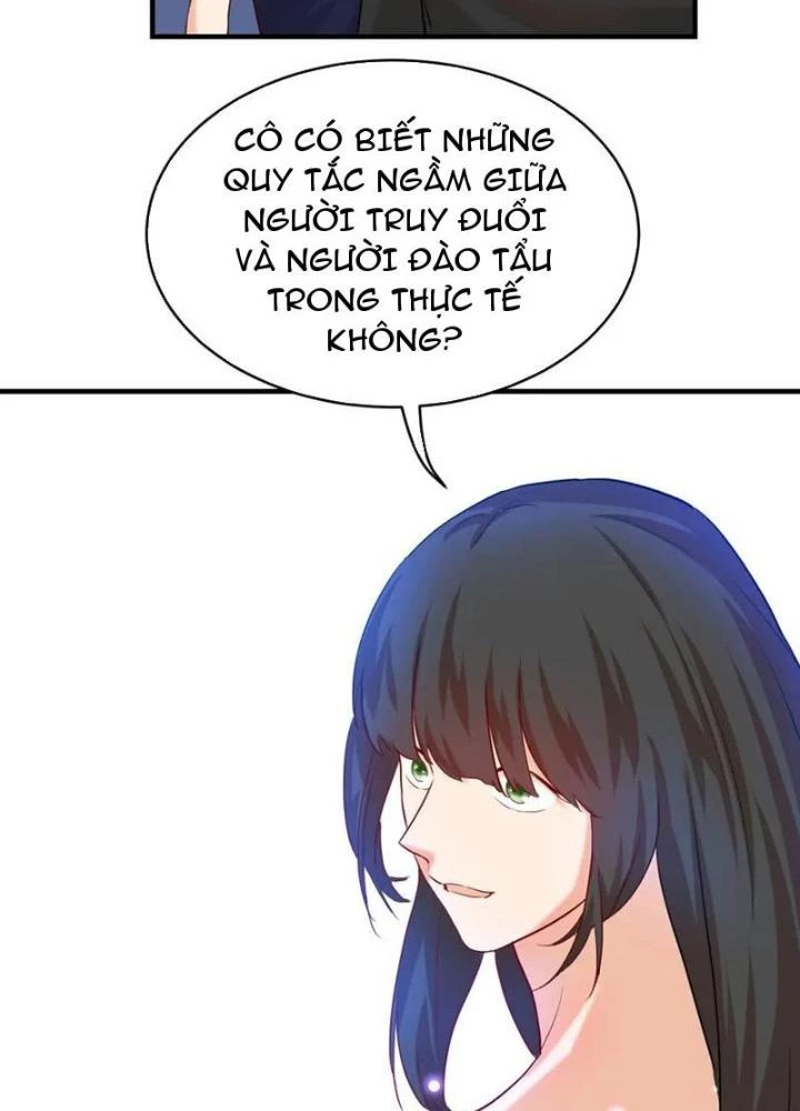 Giải Trí: Minh Tinh Bỏ Trốn 365 Ngày Chapter 41 - 31
