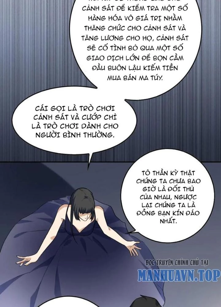 Giải Trí: Minh Tinh Bỏ Trốn 365 Ngày Chapter 41 - 35