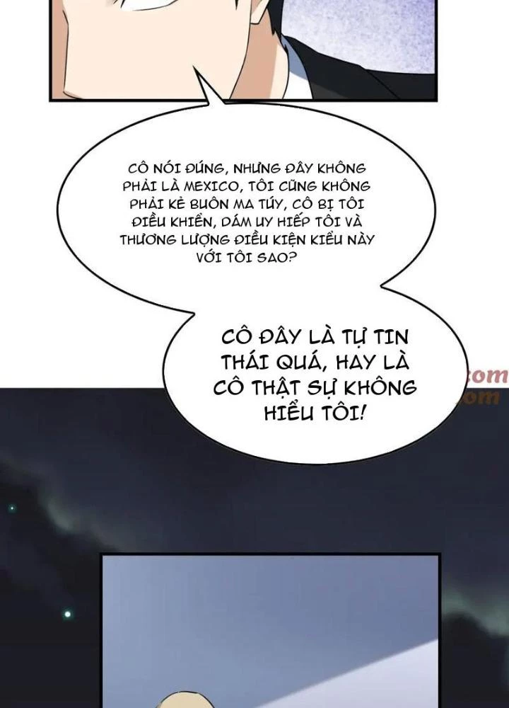 Giải Trí: Minh Tinh Bỏ Trốn 365 Ngày Chapter 41 - 39