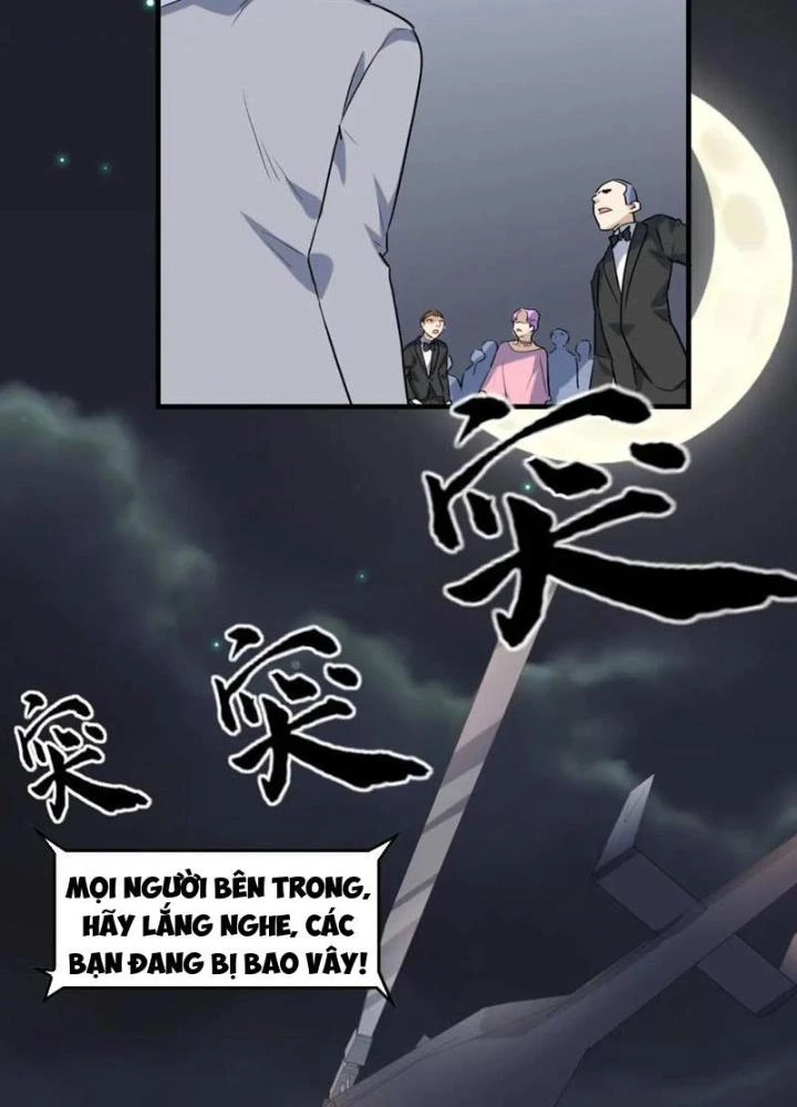 Giải Trí: Minh Tinh Bỏ Trốn 365 Ngày Chapter 41 - 41