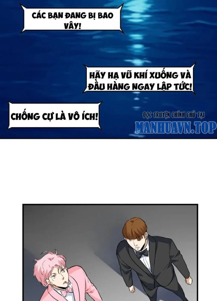 Giải Trí: Minh Tinh Bỏ Trốn 365 Ngày Chapter 41 - 45