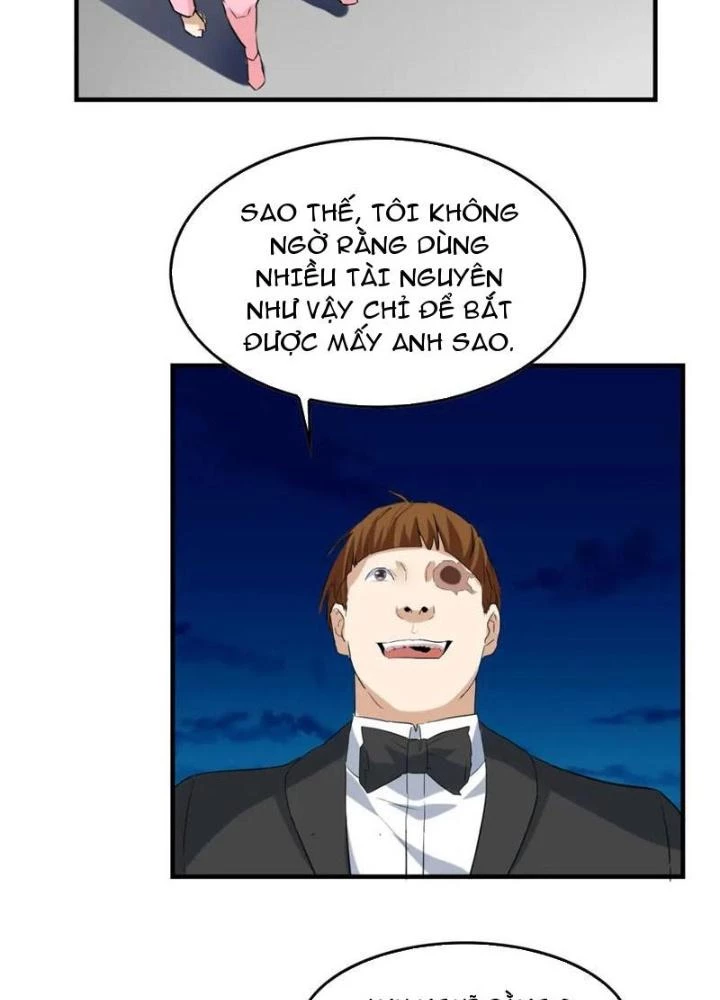 Giải Trí: Minh Tinh Bỏ Trốn 365 Ngày Chapter 41 - 47