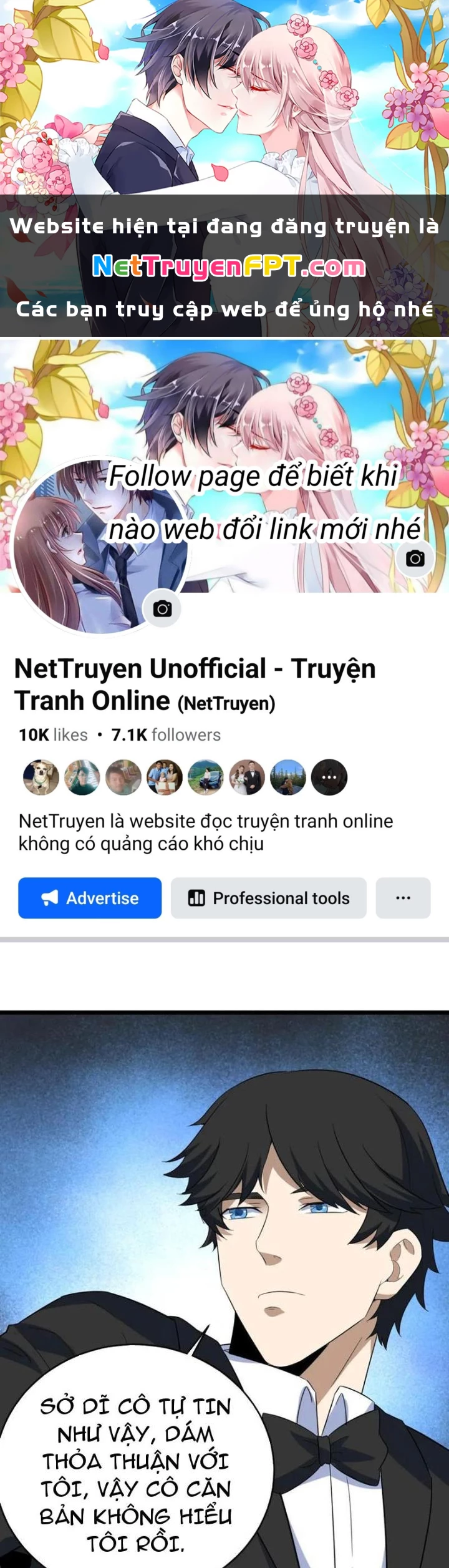Giải Trí: Minh Tinh Bỏ Trốn 365 Ngày Chapter 42 - 1