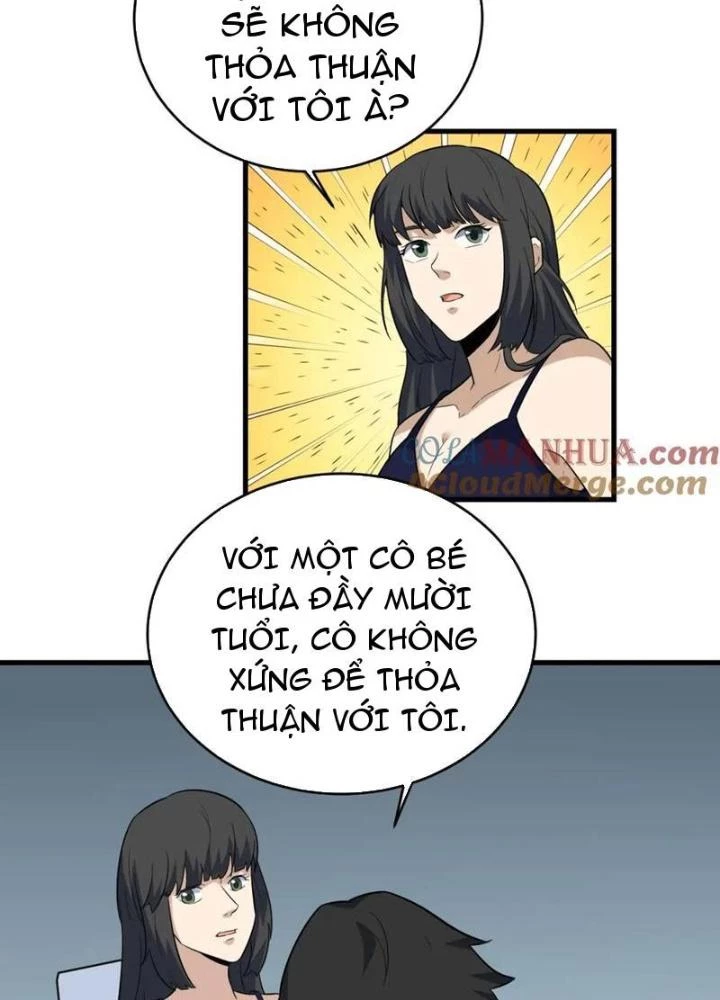 Giải Trí: Minh Tinh Bỏ Trốn 365 Ngày Chapter 42 - 3