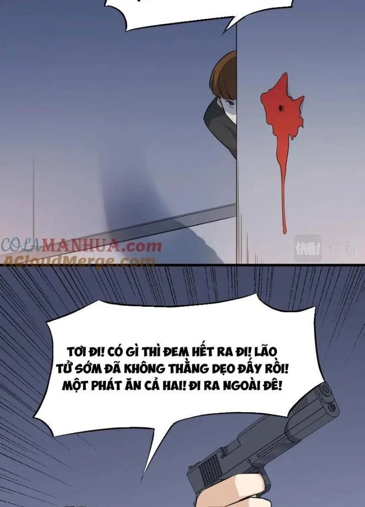 Giải Trí: Minh Tinh Bỏ Trốn 365 Ngày Chapter 42 - 21