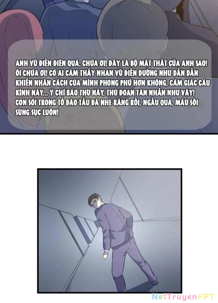 Giải Trí: Minh Tinh Bỏ Trốn 365 Ngày Chapter 42 - 25