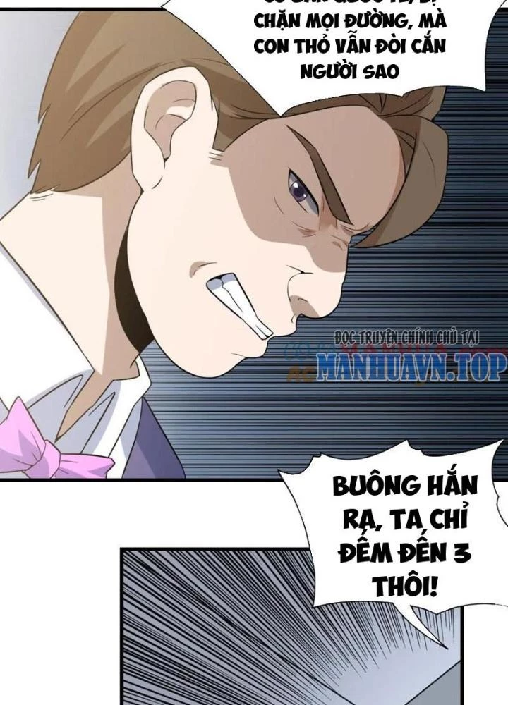 Giải Trí: Minh Tinh Bỏ Trốn 365 Ngày Chapter 42 - 27