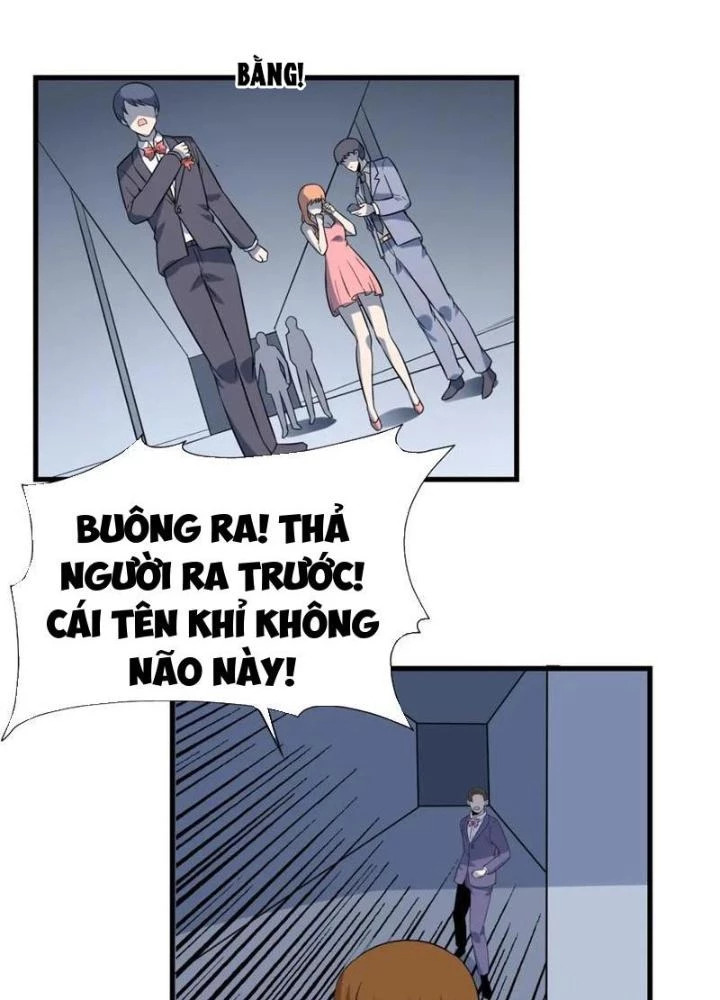 Giải Trí: Minh Tinh Bỏ Trốn 365 Ngày Chapter 42 - 29