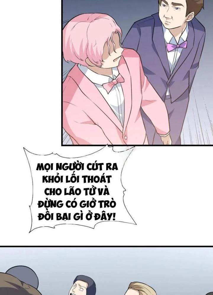 Giải Trí: Minh Tinh Bỏ Trốn 365 Ngày Chapter 42 - 33