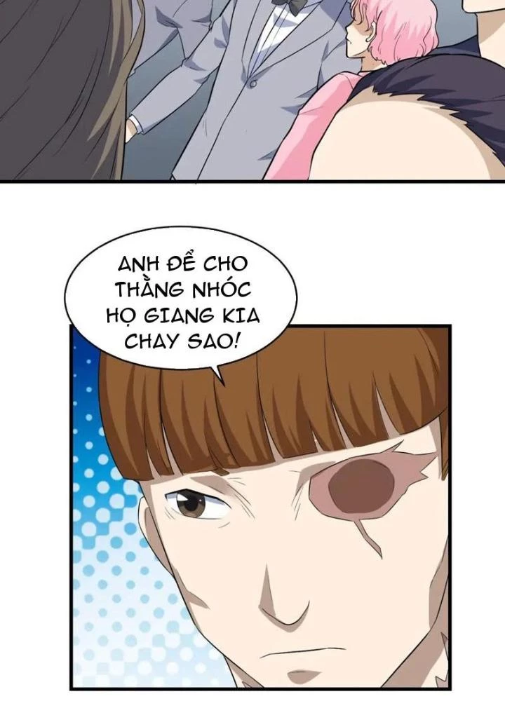 Giải Trí: Minh Tinh Bỏ Trốn 365 Ngày Chapter 42 - 35